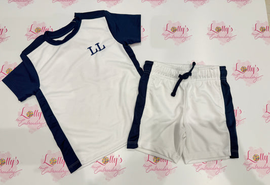 Sports set